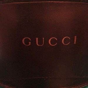 Gucci sunglasses
